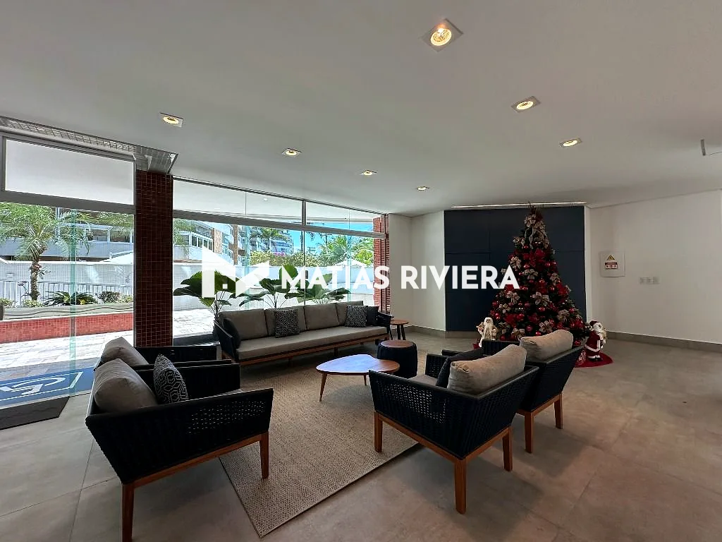 Area para relaxar