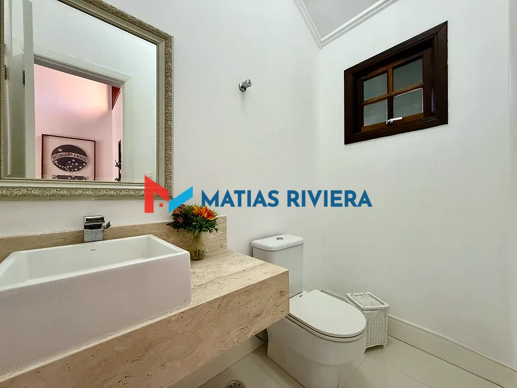 Banheiro