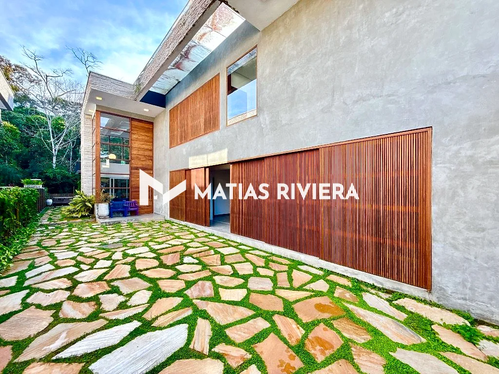 Casa · Riviera de São Lourenço · Módulo 24