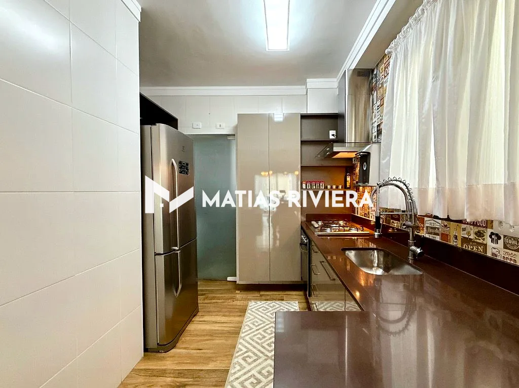 Apartamento AP2061 – foto 3