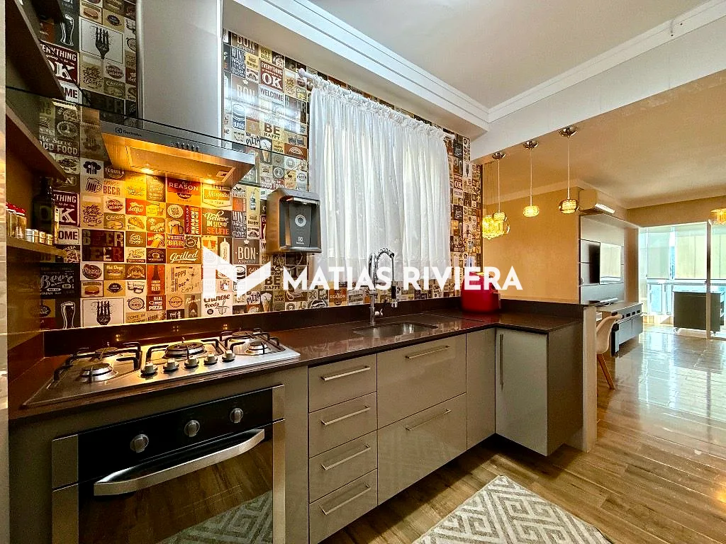 Apartamento AP2061 – foto 4