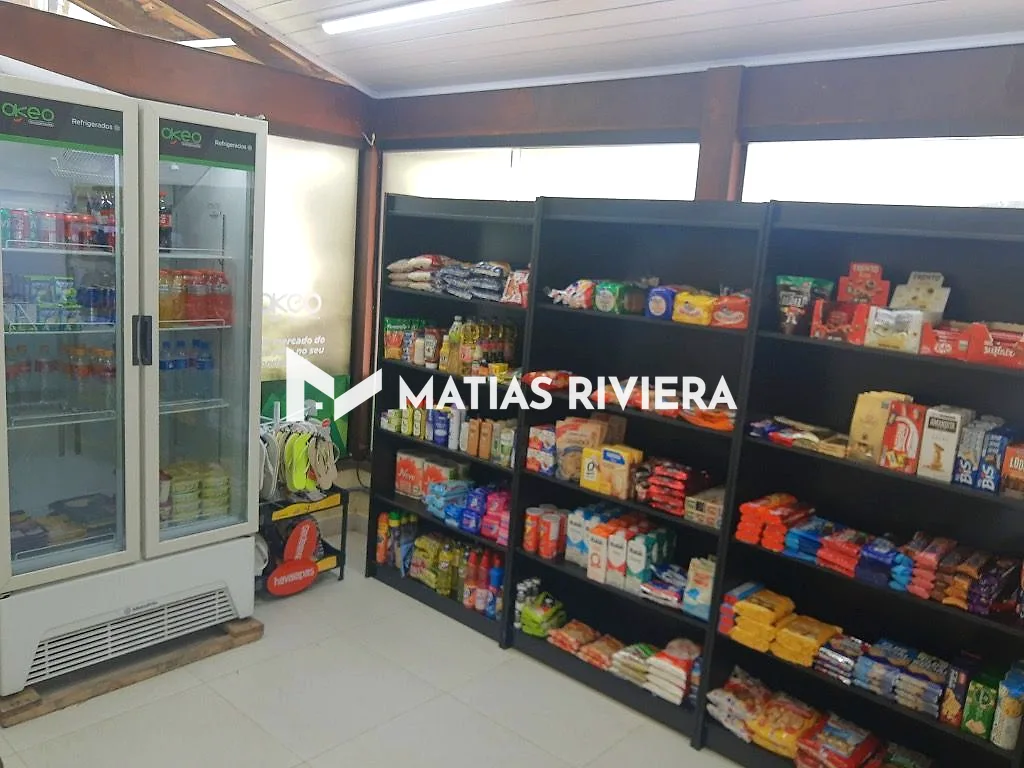 Mini Mercado