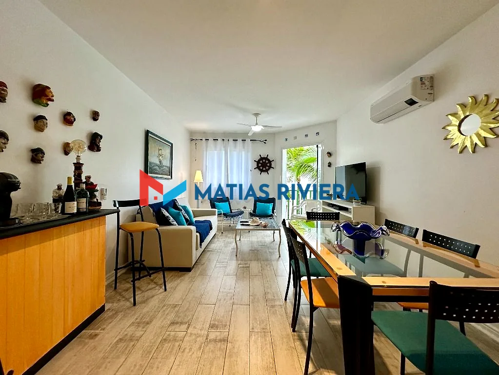 Apartamento · Riviera de São Lourenço · Módulo 3