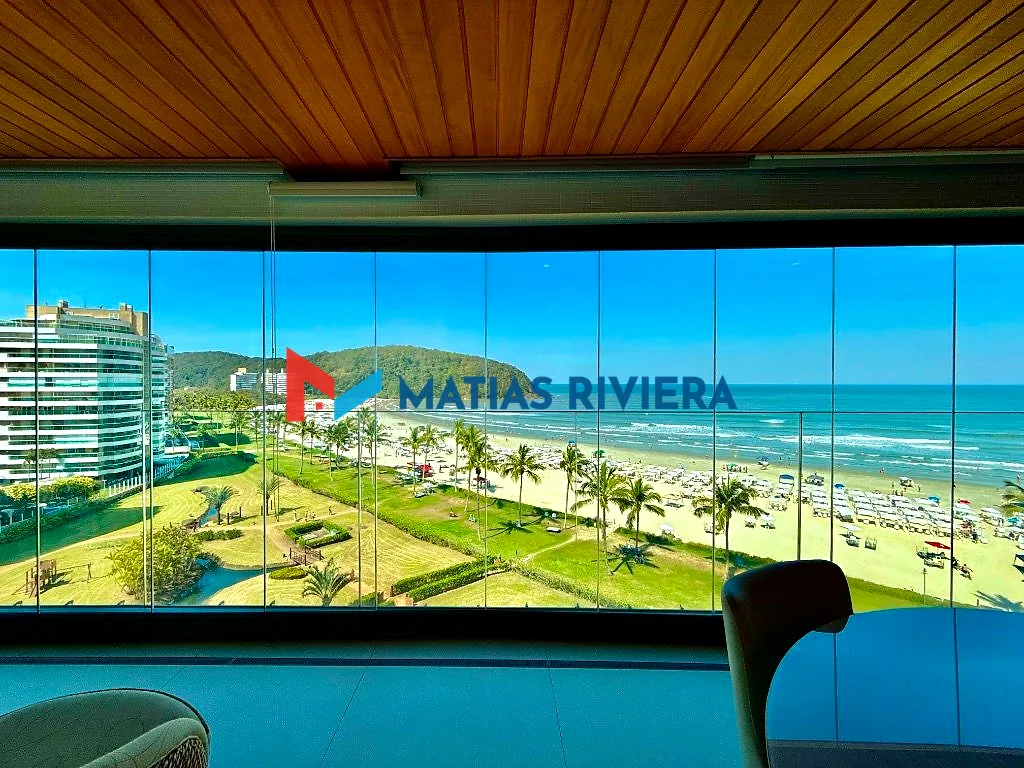Apartamento · Riviera de São Lourenço · Módulo 8