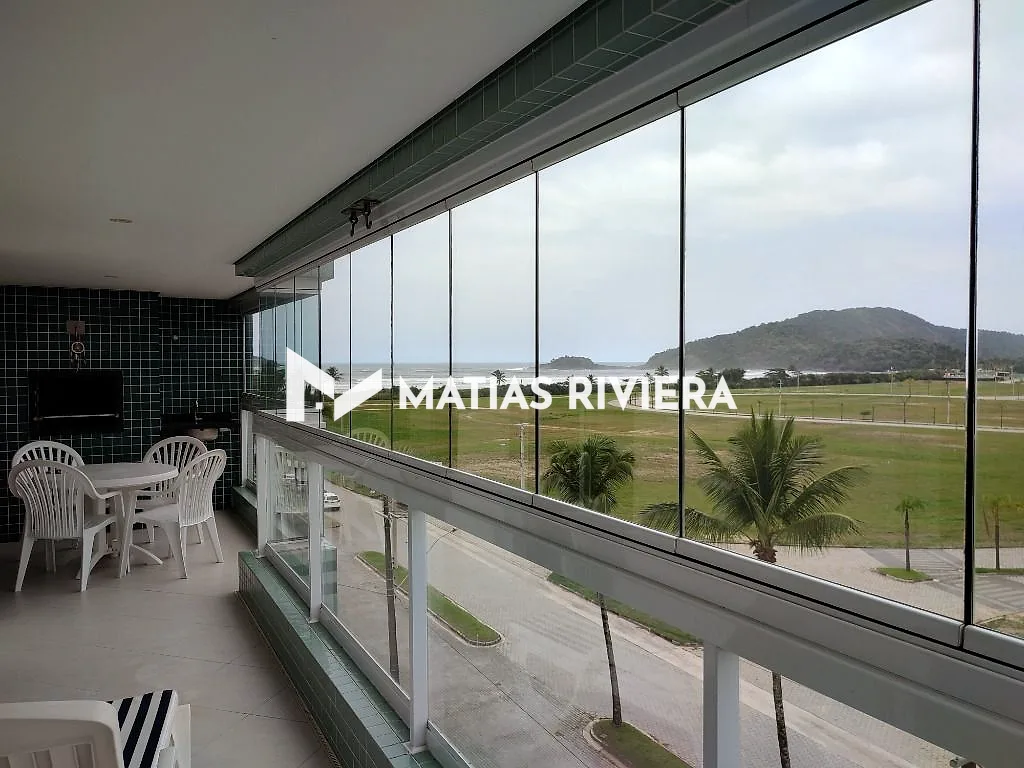 Apartamento · Riviera de São Lourenço · Módulo 2