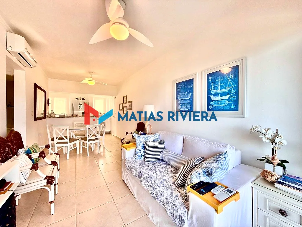 Apartamento · Riviera de São Lourenço · Módulo 4