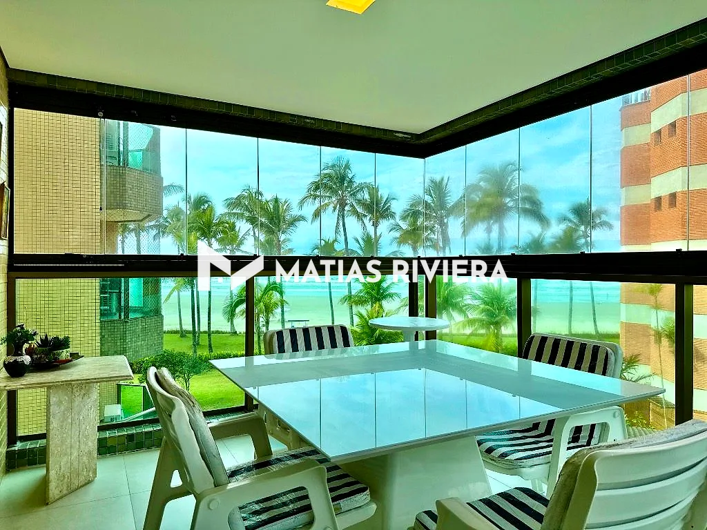 Varanda