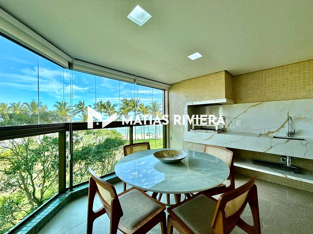 Varanda