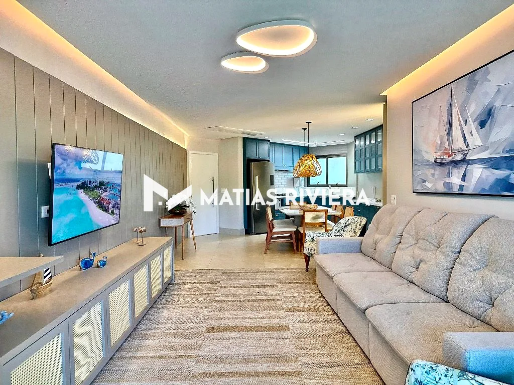 Apartamento AP2078 – foto 3