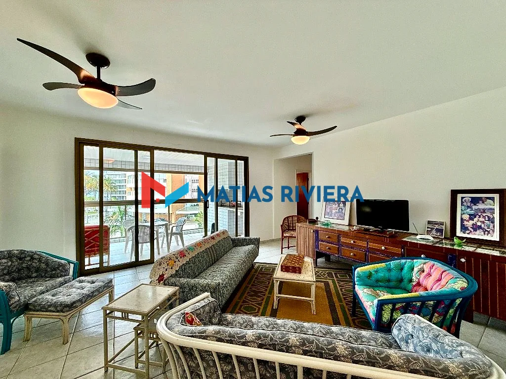 Apartamento · Riviera de São Lourenço · Módulo 3