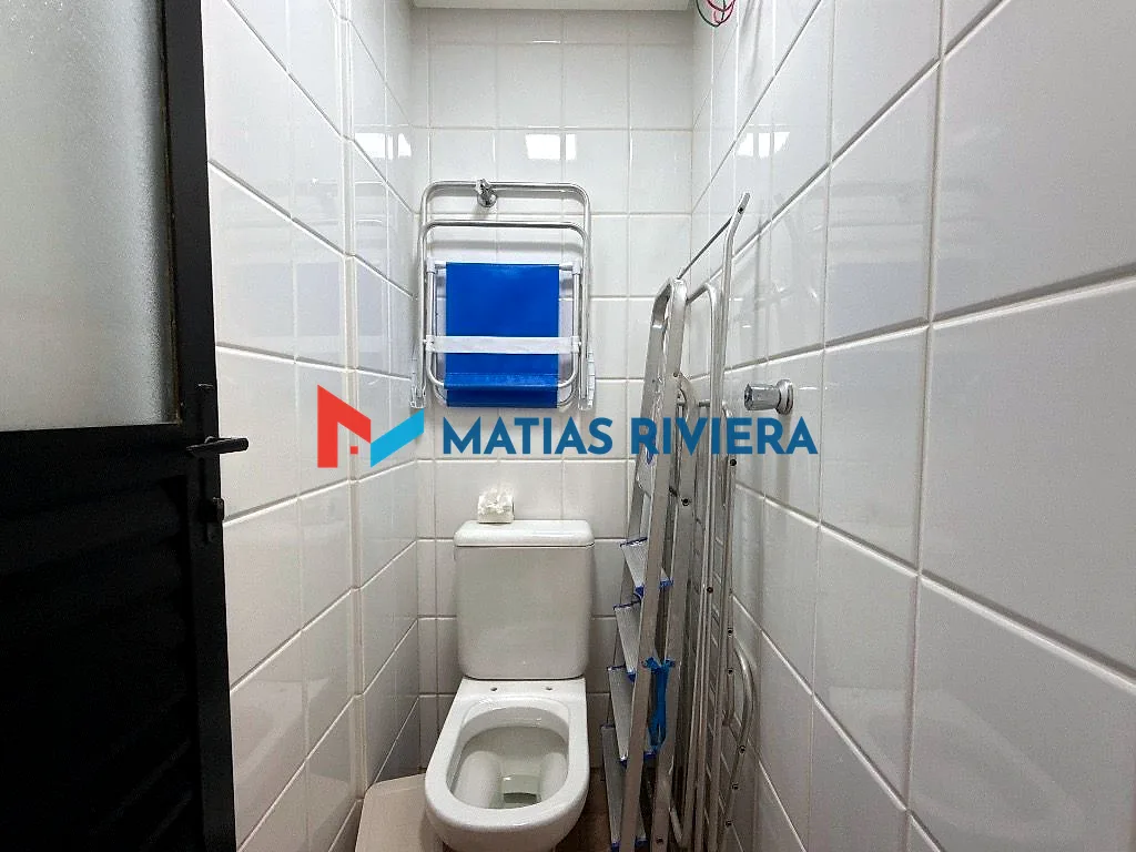 Banheiro