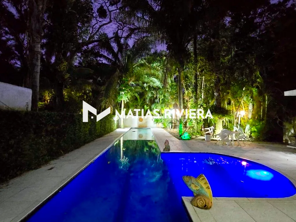 Casa · Riviera de São Lourenço · Módulo 4