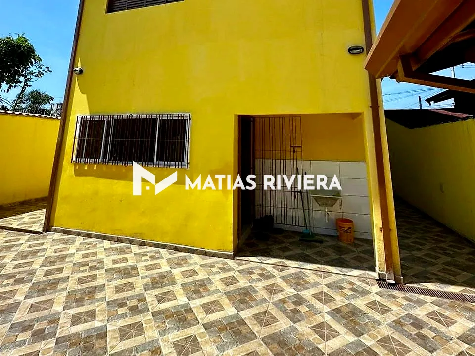 Fundo Casa
