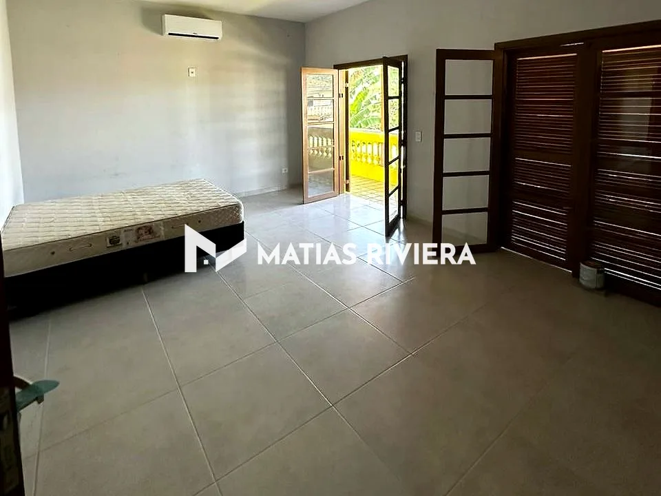 Dormitório