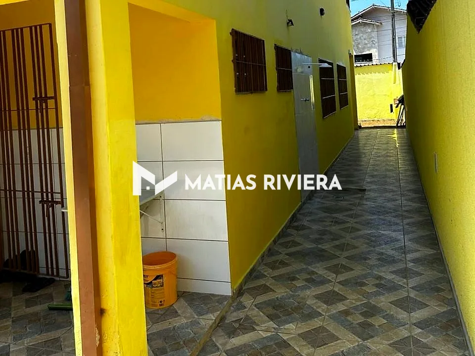 Corredor Lateral