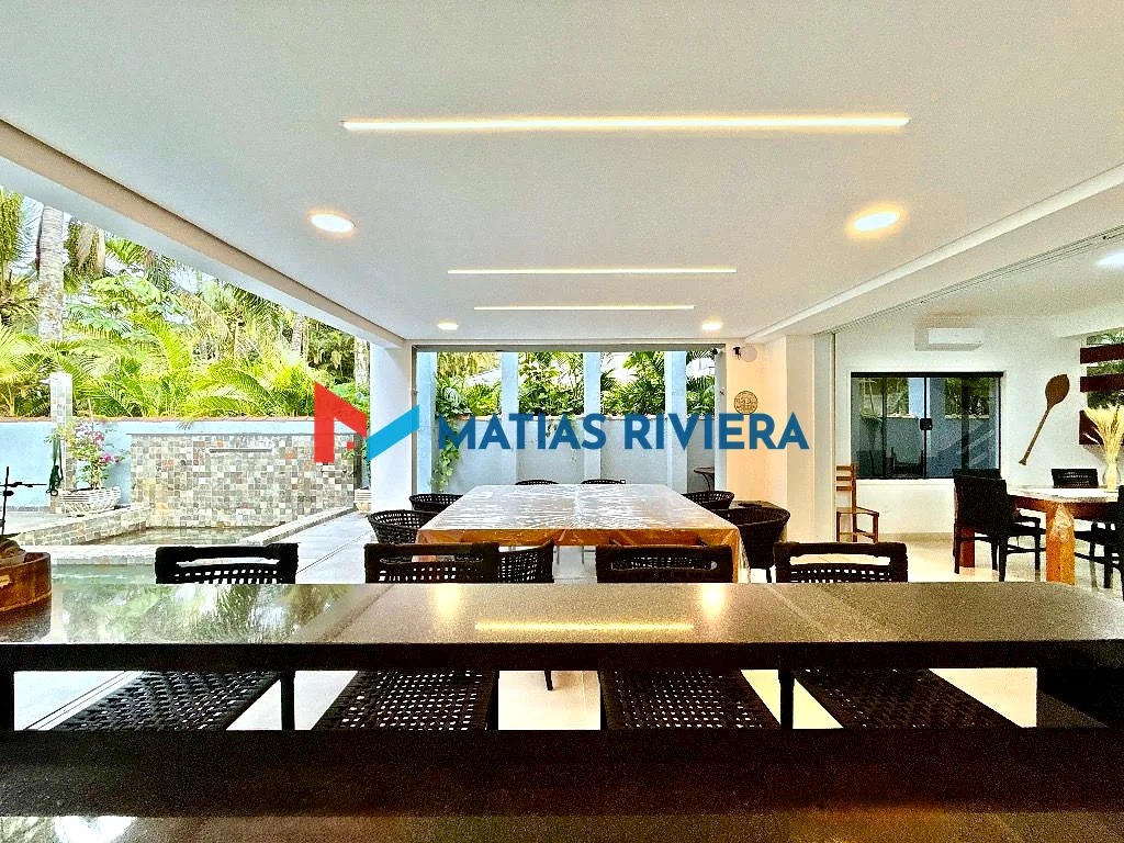 Varanda