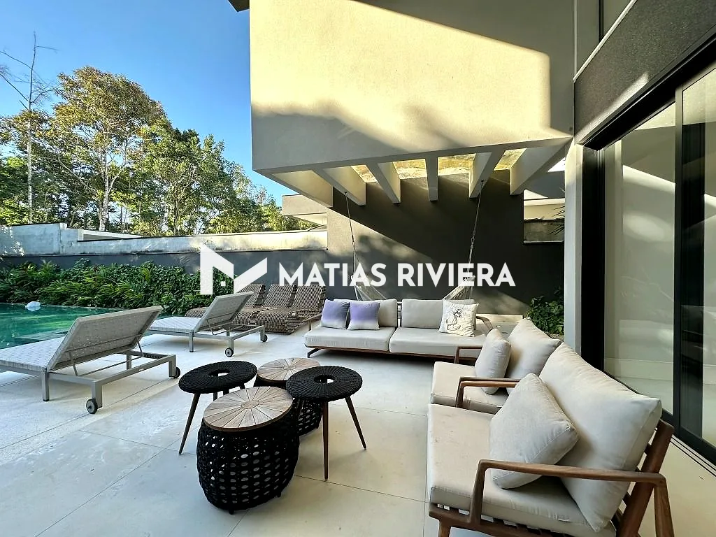 Lounge Externo