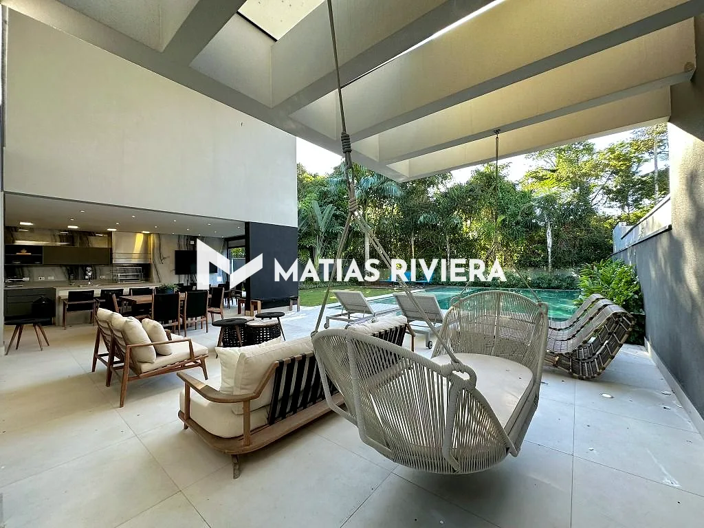 Lounge Externo