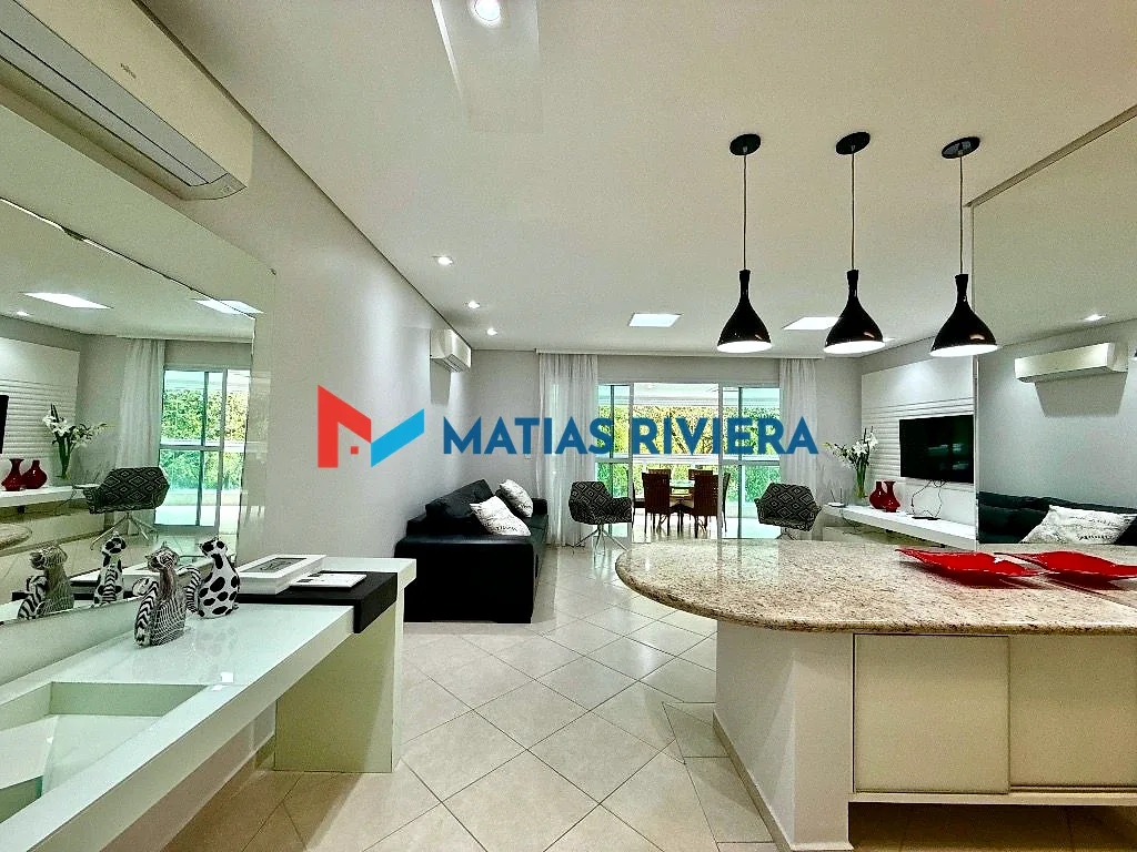 Entrada Apartamento