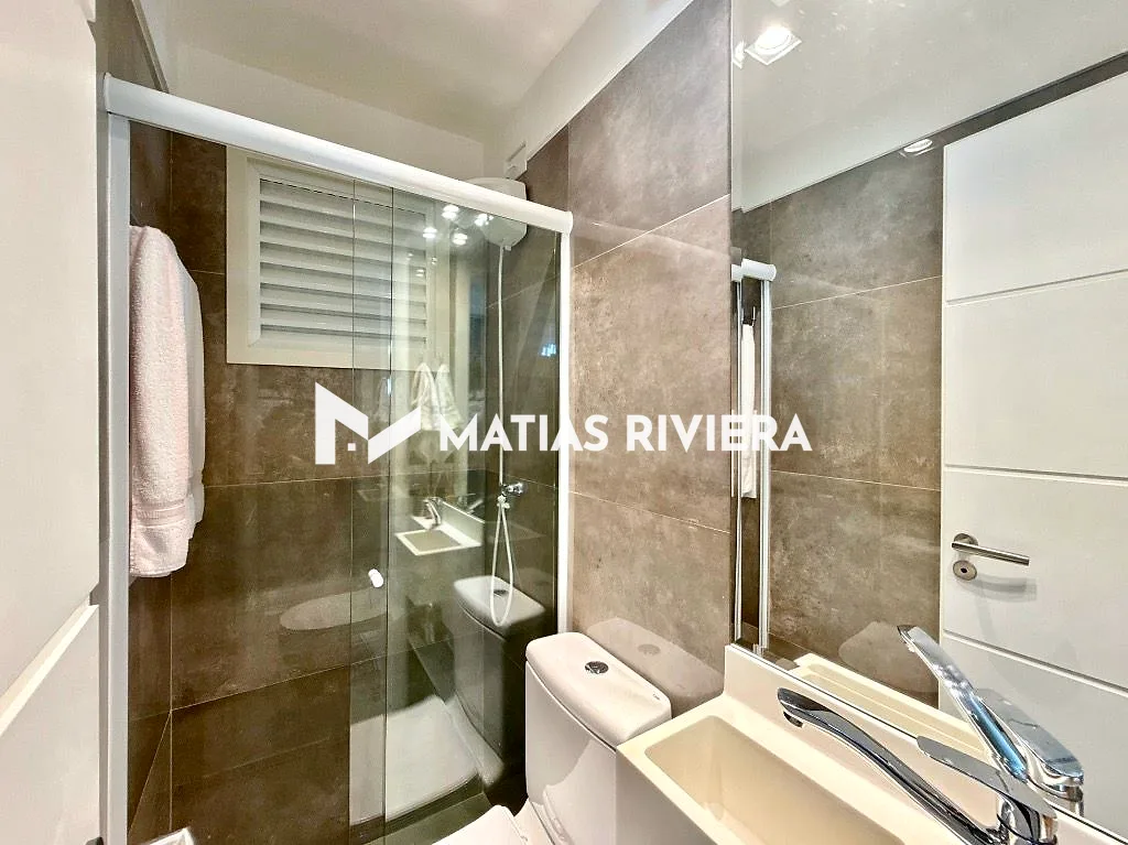 Banheiro