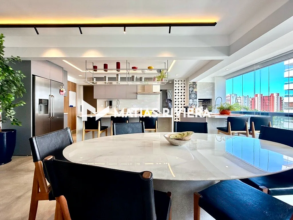 Apartamento · Riviera de São Lourenço · Módulo 6