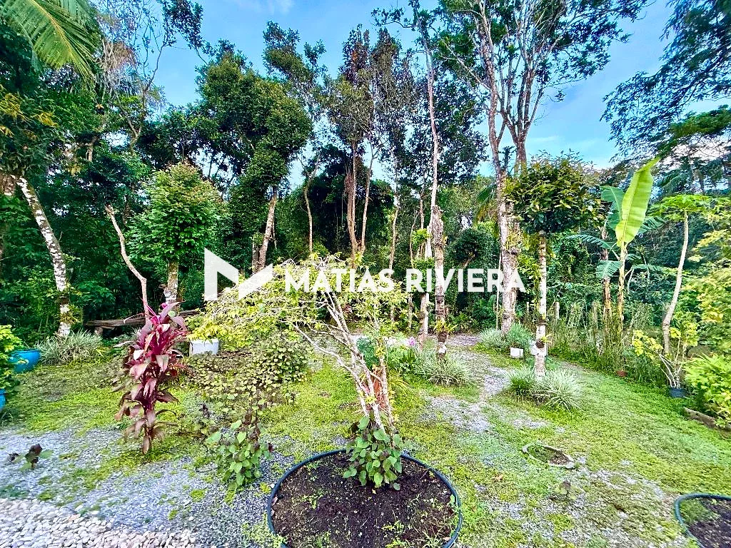 Área comum