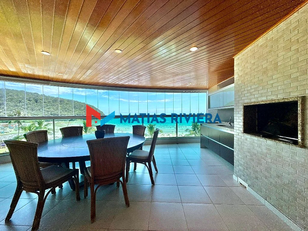 Apartamento · Riviera de São Lourenço · Módulo 8