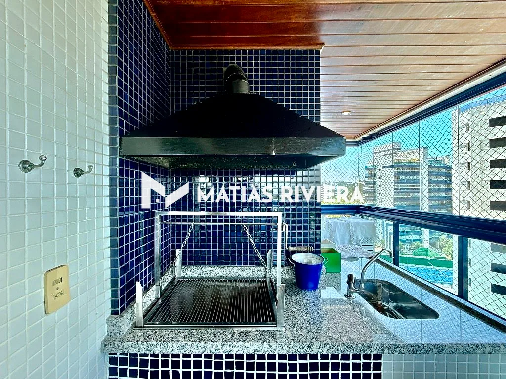 Varanda