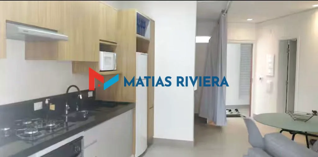 Apartamento AP2118 – foto 5