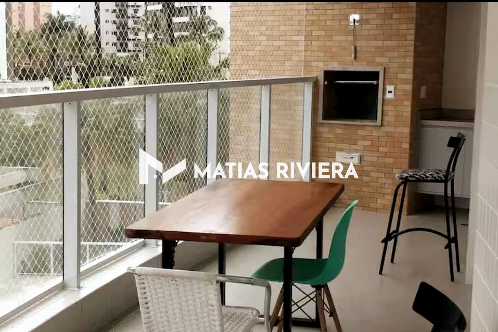 Apartamento AP2118 – foto 9