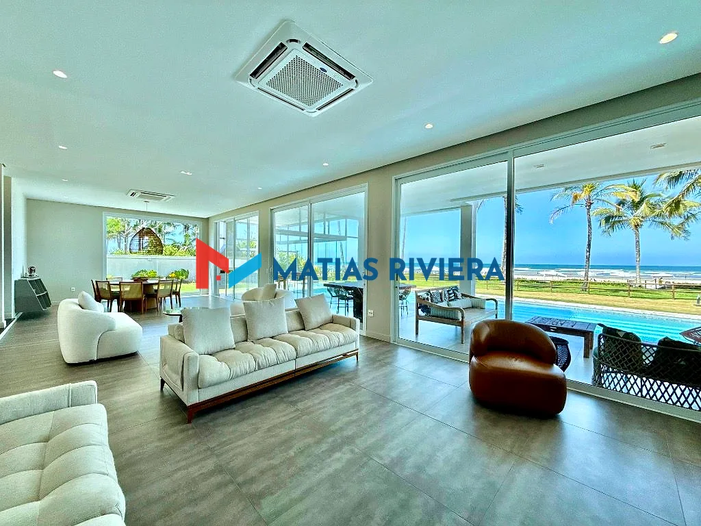 Casa · Riviera de São Lourenço · Módulo 5