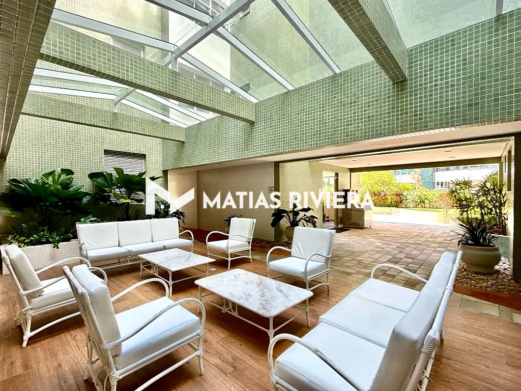 Lounge Prédio