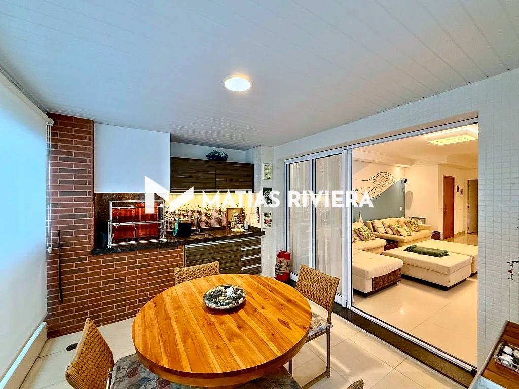 Apartamento · Riviera de São Lourenço · Módulo 7