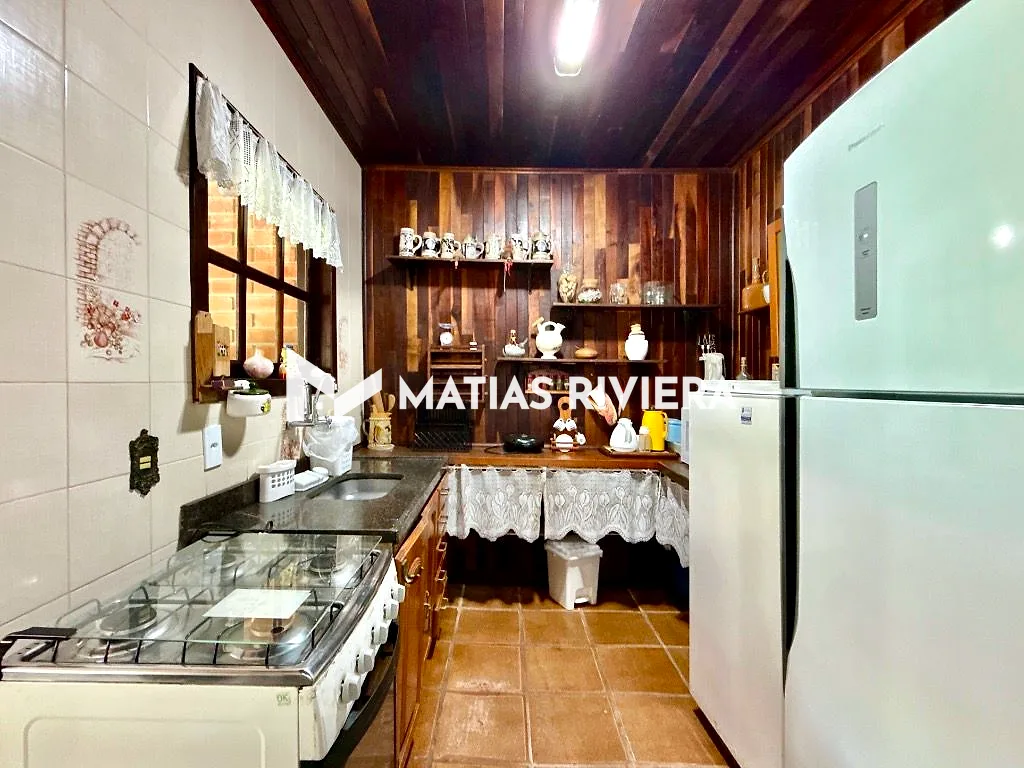 Cozinha