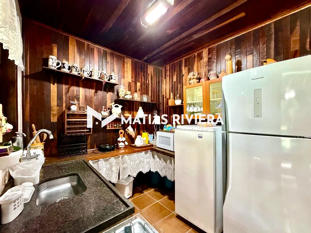 Cozinha