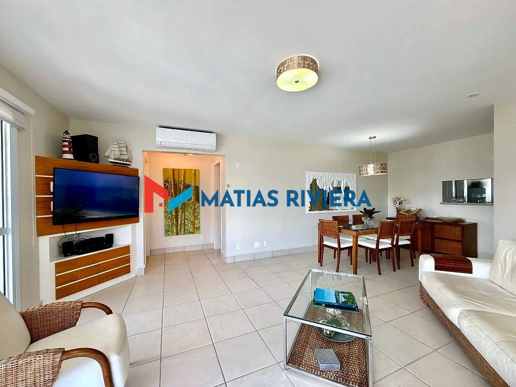 Apartamento · Riviera de São Lourenço · Módulo 7