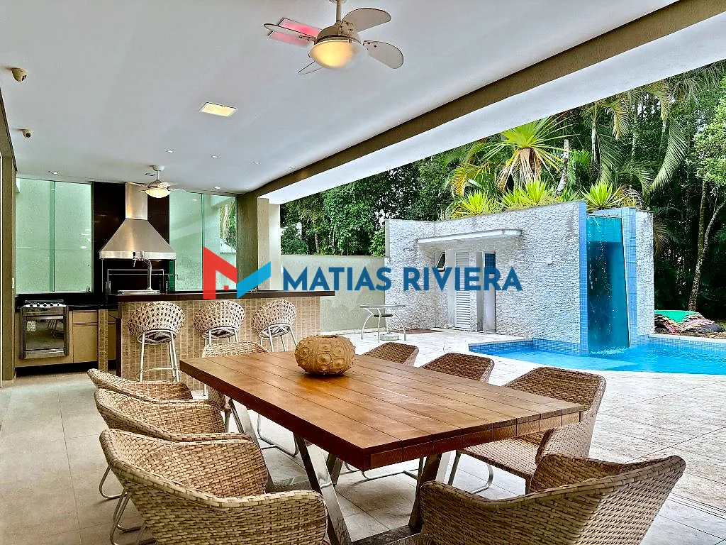 Casa · Riviera de São Lourenço · Módulo 20