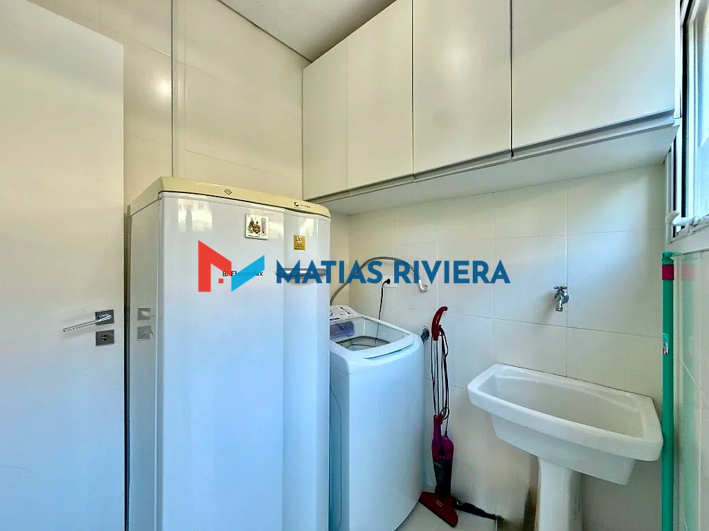 Área de serviço
