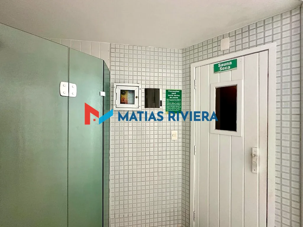 Área comum