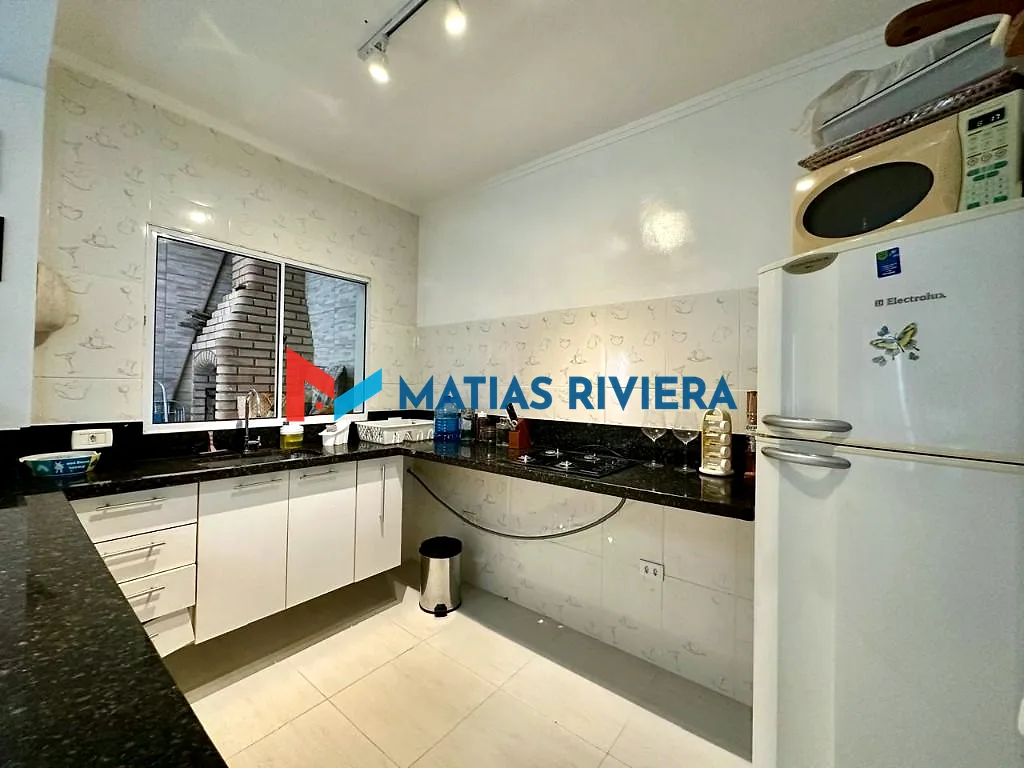 Cozinha