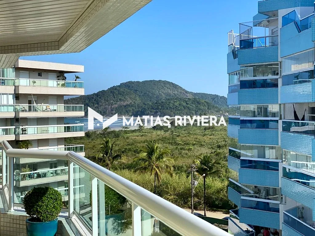 Apartamento · Riviera de São Lourenço · Módulo 2