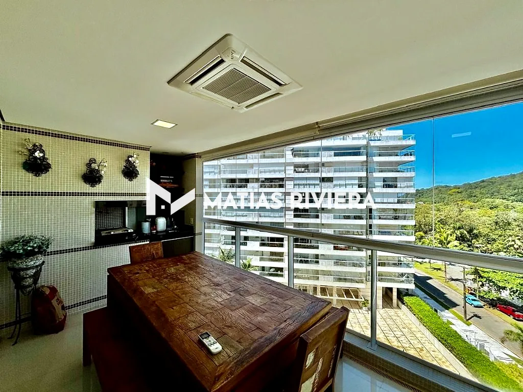 Apartamento · Riviera de São Lourenço · Módulo 8