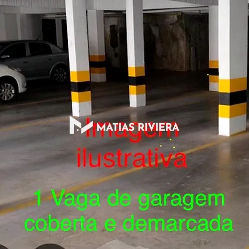 Apartamento AP2166 – foto 17