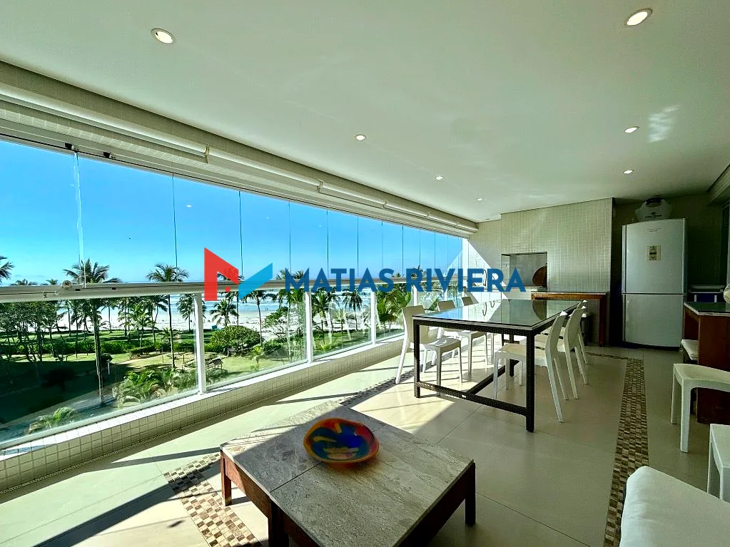 Apartamento · Riviera de São Lourenço · Módulo 3
