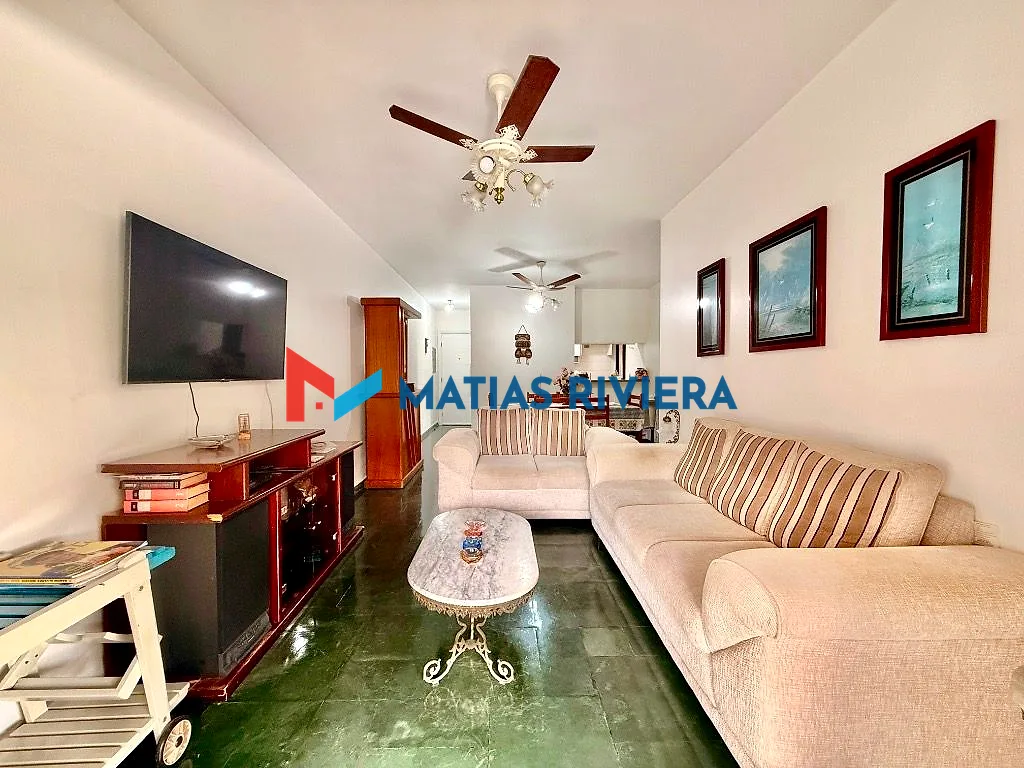Apartamento · Riviera de São Lourenço · Módulo 4