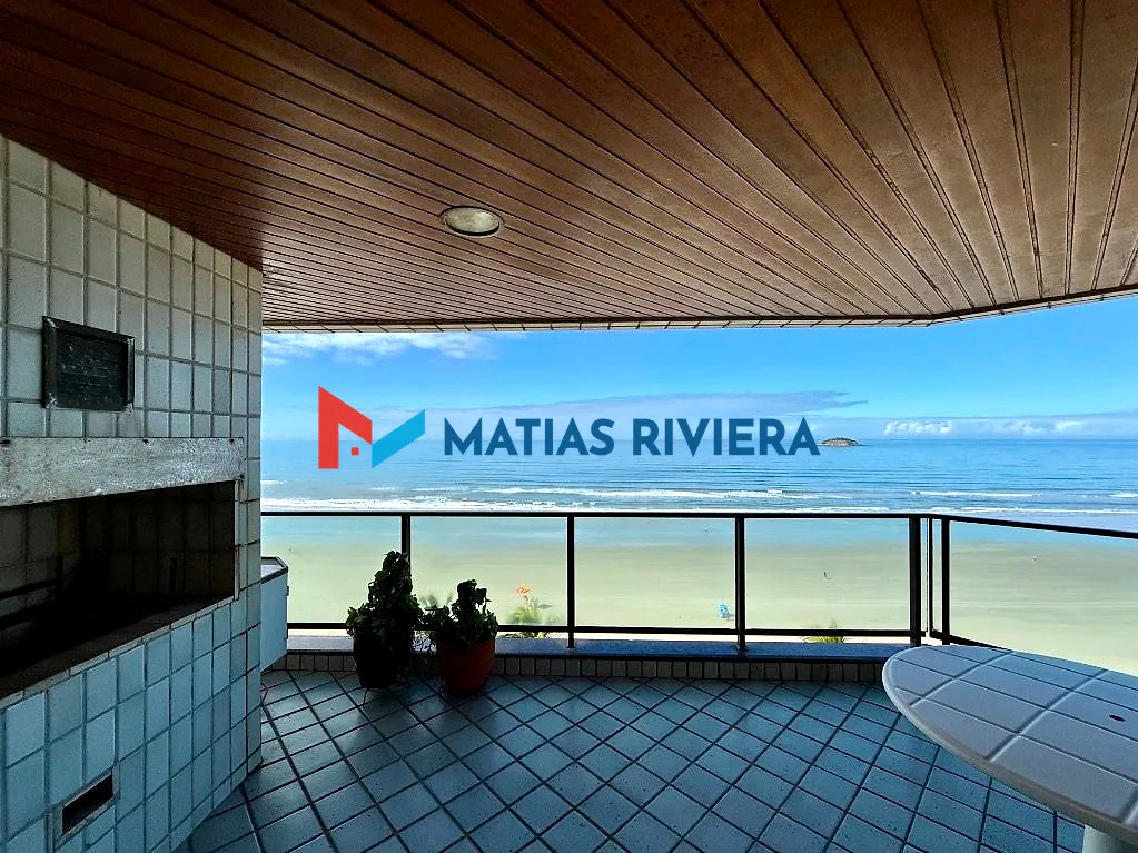 Apartamento · Riviera de São Lourenço · Módulo 3