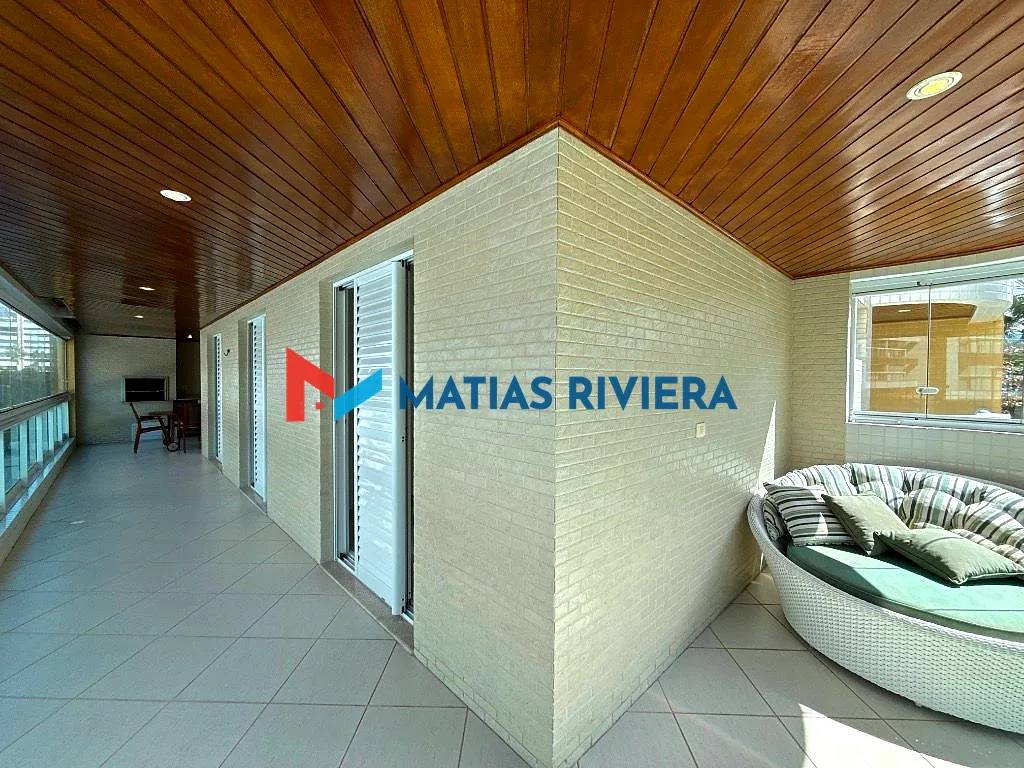 Varanda