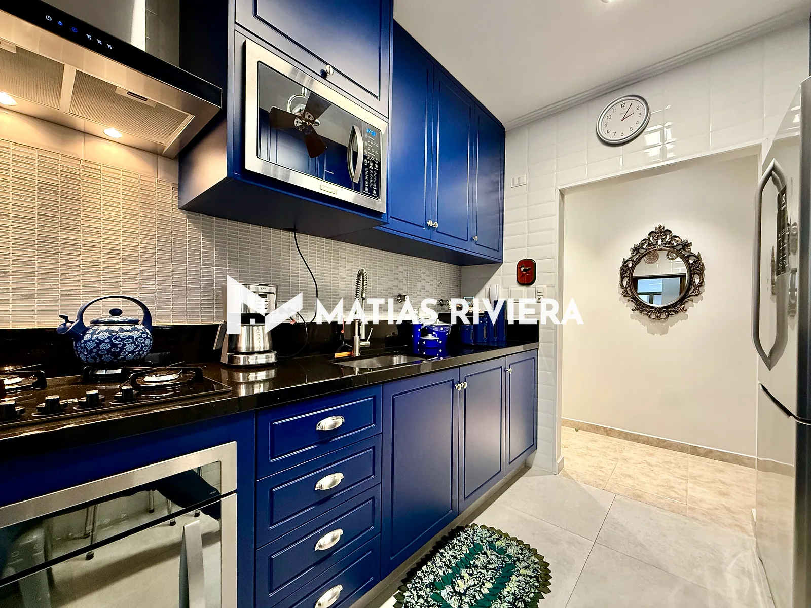 Apartamento AP1017 – foto 15