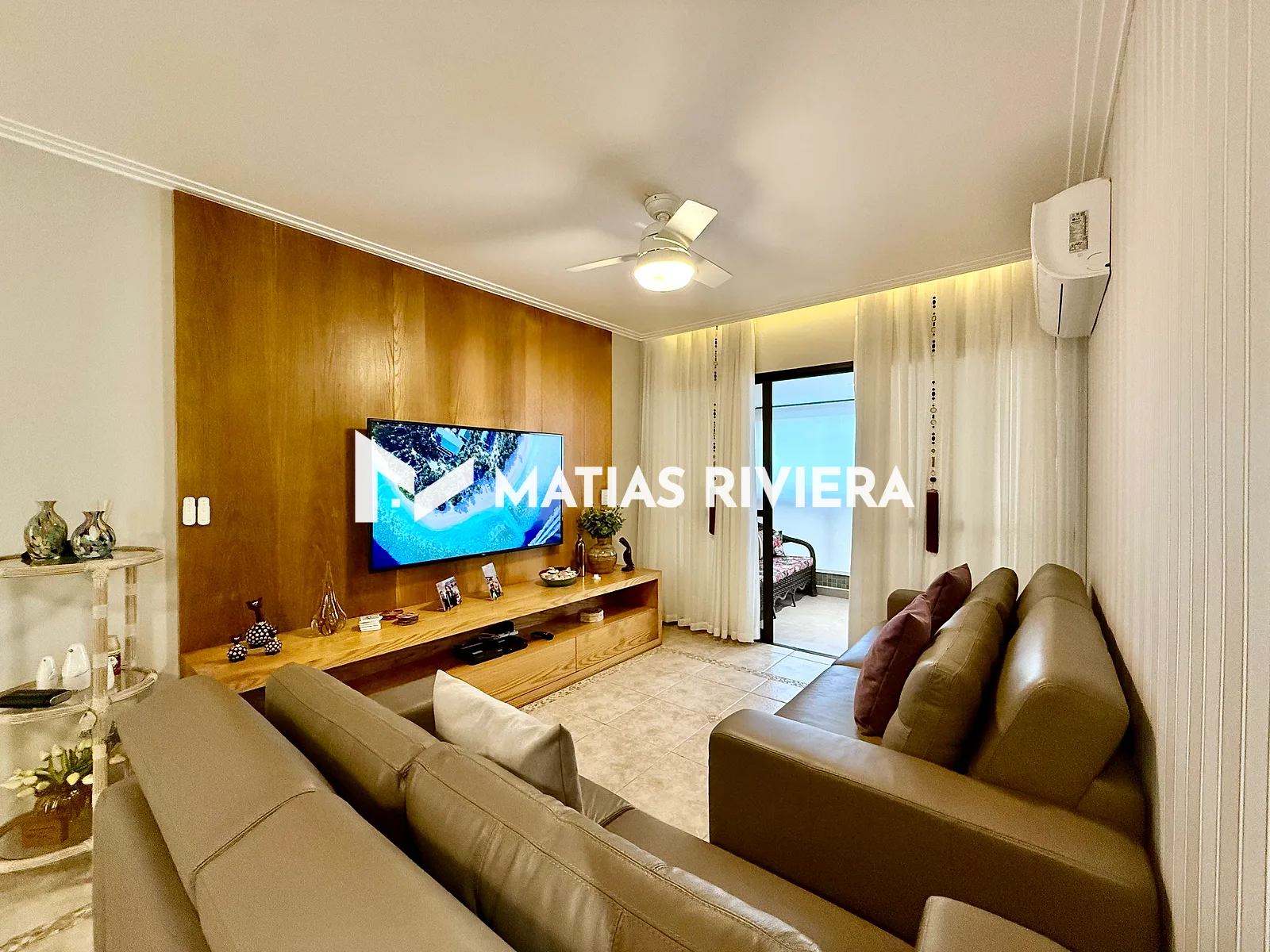 Apartamento AP1017 – foto 2