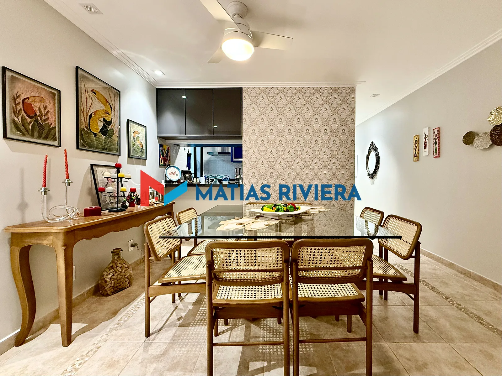 Apartamento AP1017 – foto 8